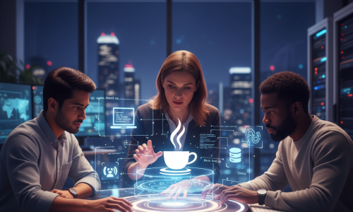 Full Stack Developer – JavaScript Professional Certificate